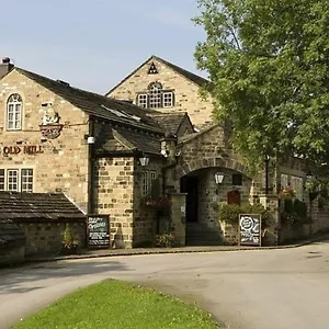 Premier Huddersfield North Brighouse