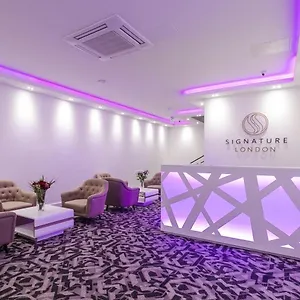 Hotel Signature London
