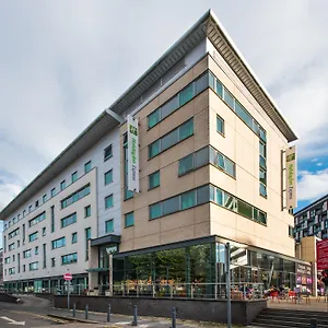 Express Leeds Centre - Armouries By Ihg Leeds (West Yorkshire)