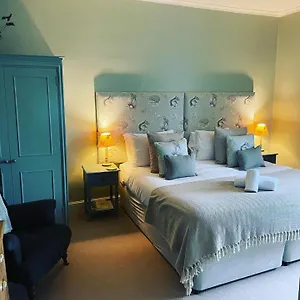 The Blue Lion Leyburn