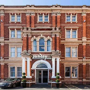 4* Hotel Mercure Rougemont