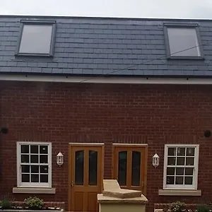 St Sidwells Townhouses' Exeter