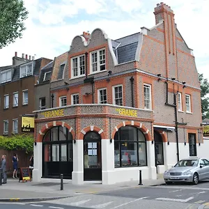 Mini-hôtel The Grange Pub
