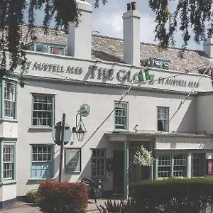 4* Otel The Globe