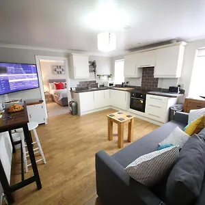 Number 4 Apartment