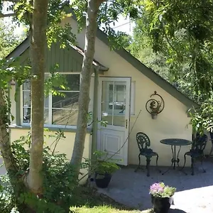 Frogmill Studio Apartment