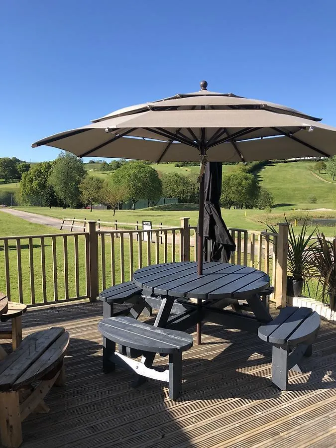 Fingle Glen Golf Hotel At Bishops Park contacts