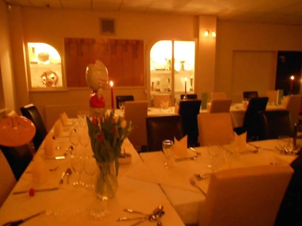 Fingle Glen Golf Hotel At Bishops Park Exeter 3*,