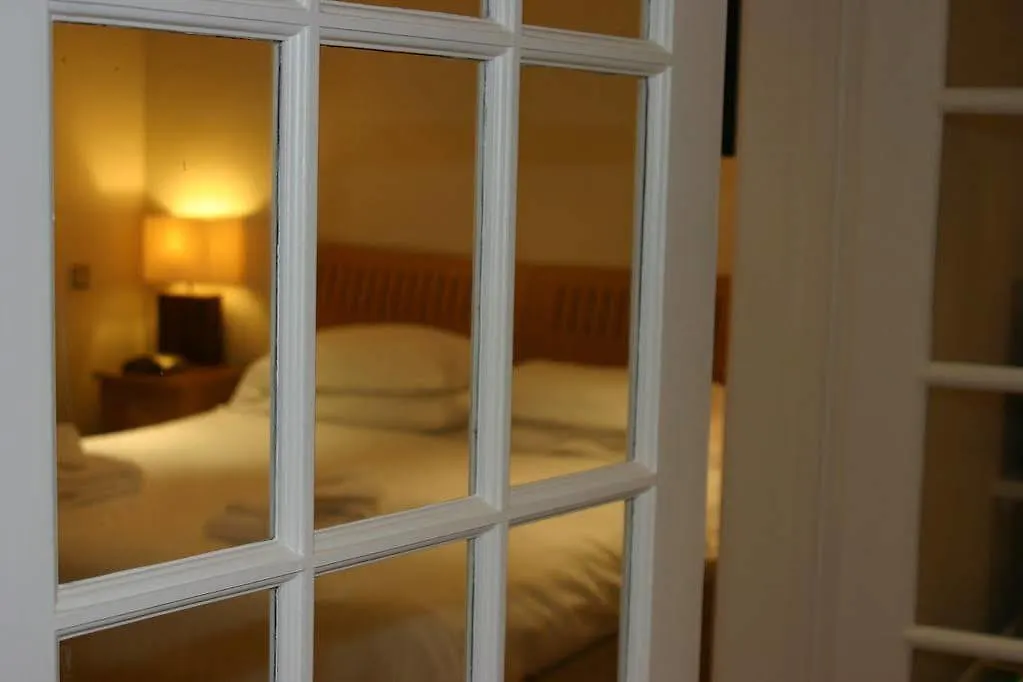 Fingle Glen Golf Hotel At Bishops Park Exeter