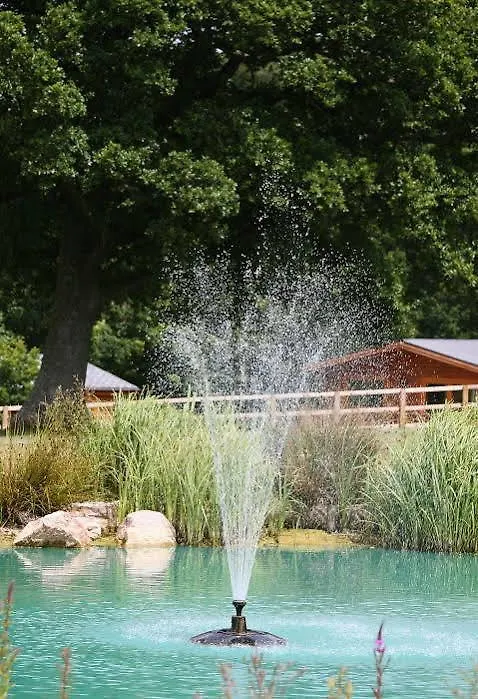 Fingle Glen Golf Hotel At Bishops Park Exeter