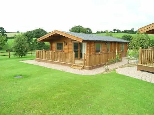 Fingle Glen Golf Hotel At Bishops Park Exeter
